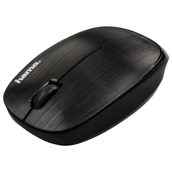 Мышь Hama AM-8000 Черный photo 3