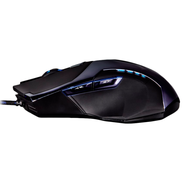 Mouse Hama uRage Reaper EVO USB/ Black photo 5