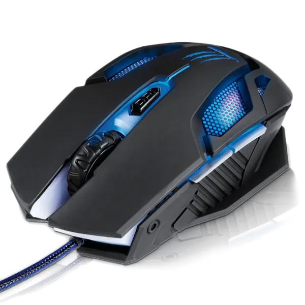 Мышь Hama uRage Reaper NXT USB/ Черный photo 2