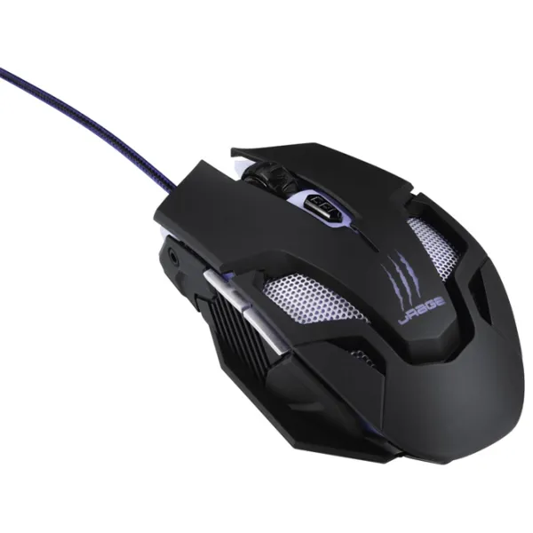 Мышь Hama uRage Reaper NXT USB/ Черный photo 3