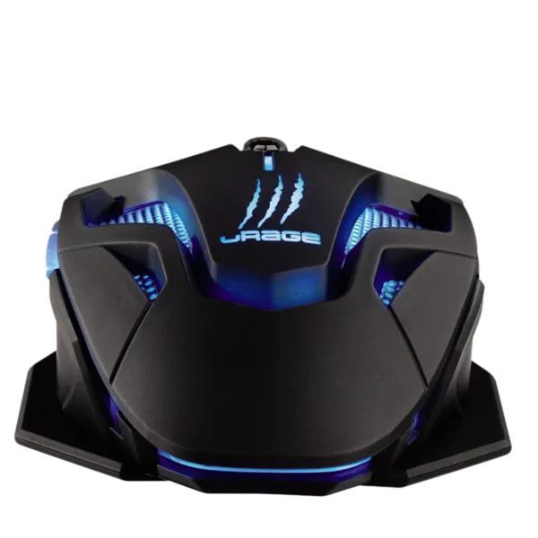 Мышь Hama uRage Reaper NXT USB/ Черный photo 4