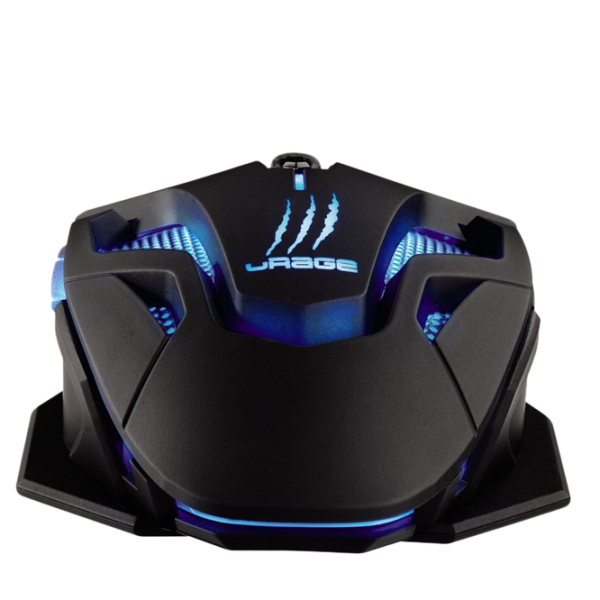 Мышь Hama uRage Reaper NXT USB/ Черный photo 4