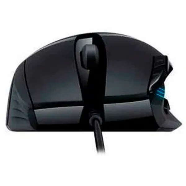 Мышь Logitech G402 USB/ Черный photo 4 Мышь Logitech G402 USB/ Черный photo 4