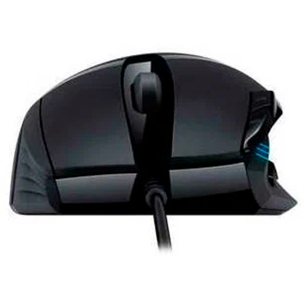 Мышь Logitech G402 USB/ Черный photo 4 Мышь Logitech G402 USB/ Черный photo 4