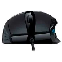 Мышь Logitech G402 USB / Черный photo 4