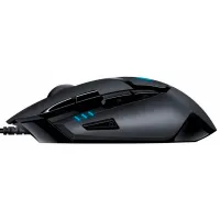 Мышь Logitech G402 USB / Черный photo 5
