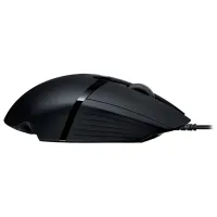 Мышь Logitech G402 USB / Черный photo 6