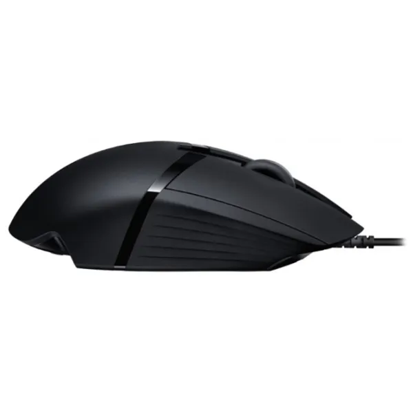 Mouse Logitech G402 USB/ Red photo 3