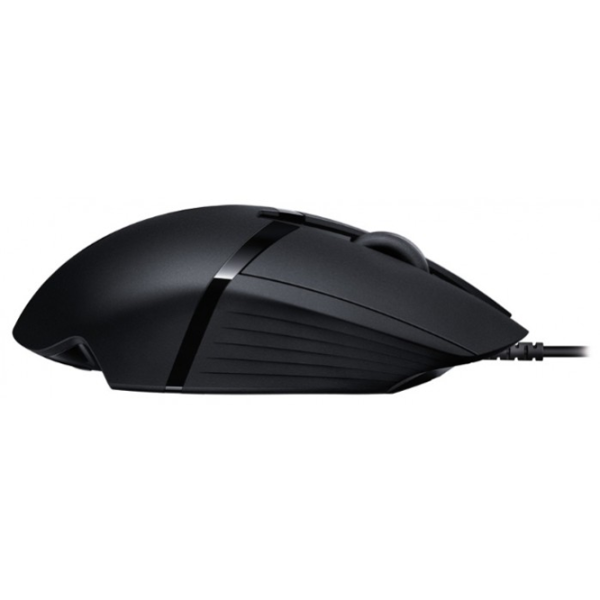 Mouse Logitech G402 USB/ Red photo 3
