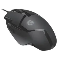 Мышь Logitech G402 USB / Красный photo 4