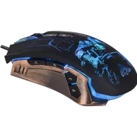 Мышь Marvo G906 USB / Черный photo 2