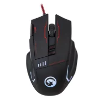 Мышь Marvo G909H USB / Черный photo 3