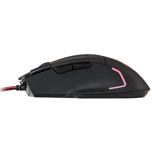 Мышь Marvo G909H USB/ Черный photo 5