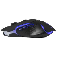 Мышь Marvo G801 USB/ Черный photo 4