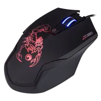 Мышь Marvo G922 USB / Черный photo 5