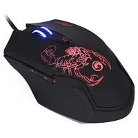 Мышь Marvo G922 USB / Черный photo 6