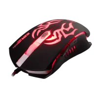 Mouse Marvo M212 USB/ Black photo 3