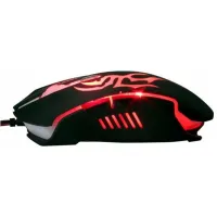 Mouse Marvo M212 USB/ Black photo 4