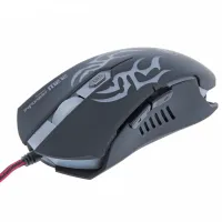Mouse Marvo M212 USB/ Black photo 5