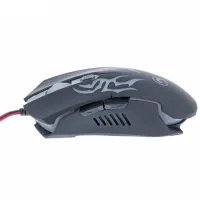 Mouse Marvo M212 USB/ Black photo 6