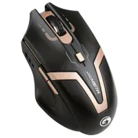 Мышь Marvo M917 USB / Черный photo 2