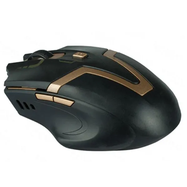 Mouse Marvo M917 USB/ Black photo 3