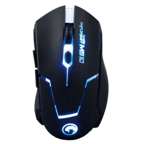 Mouse Marvo M310 USB/ Black photo 2