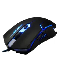 Мышь Marvo M310 USB/ Черный photo 4