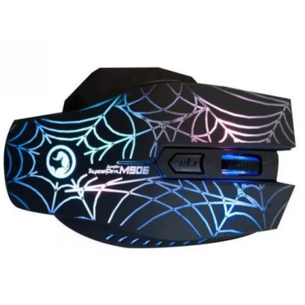 Mouse Marvo M306 USB/ Black photo 5