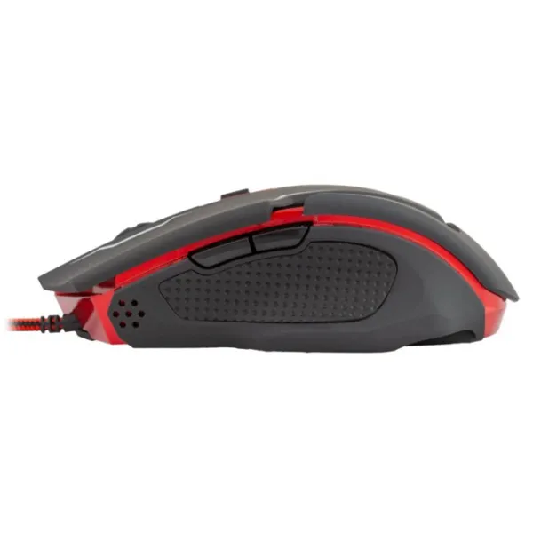 Mouse Marvo M319 USB/ Black photo 3