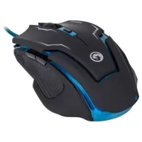 Мышь Marvo M319 USB / Синий photo 2