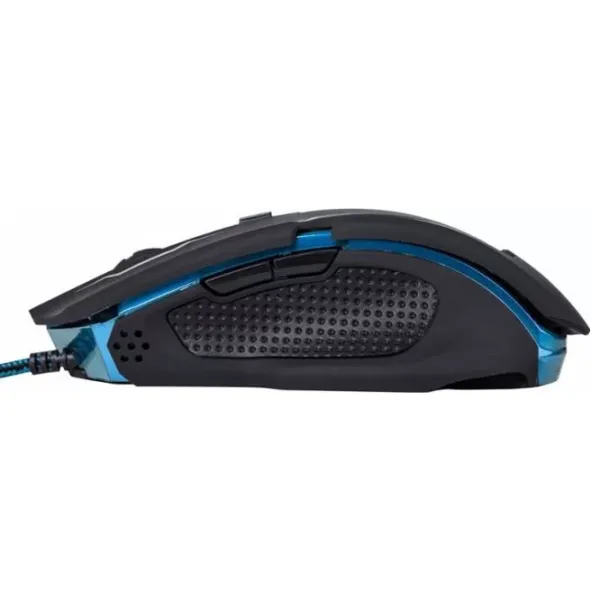 Mouse Marvo M319 USB/ Blue photo 5