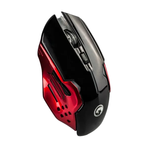 Mouse Marvo M416 USB/ Black photo 4