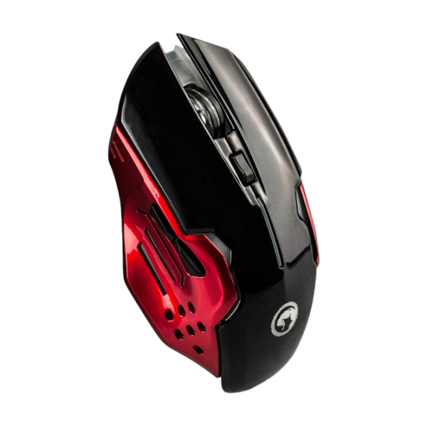 Mouse Marvo M416 USB/ Black photo 4