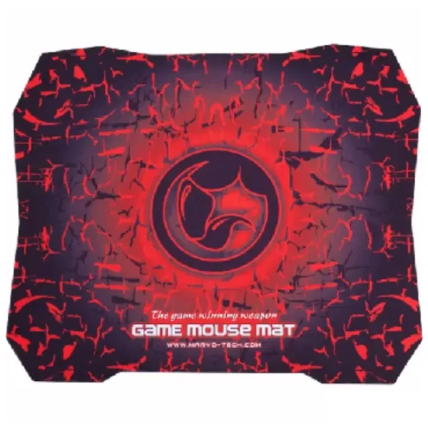 Mouse Marvo M416 USB/ Black photo 5