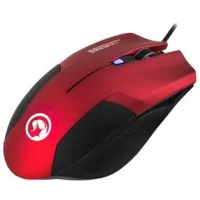Мышь Marvo M205 USB/ Красный photo 4