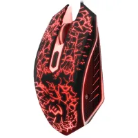 Mouse Sven GX-950 USB/ Black photo 2