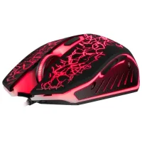 Mouse Sven GX-950 USB/ Black photo 3