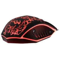 Mouse Sven GX-950 USB/ Black photo 4