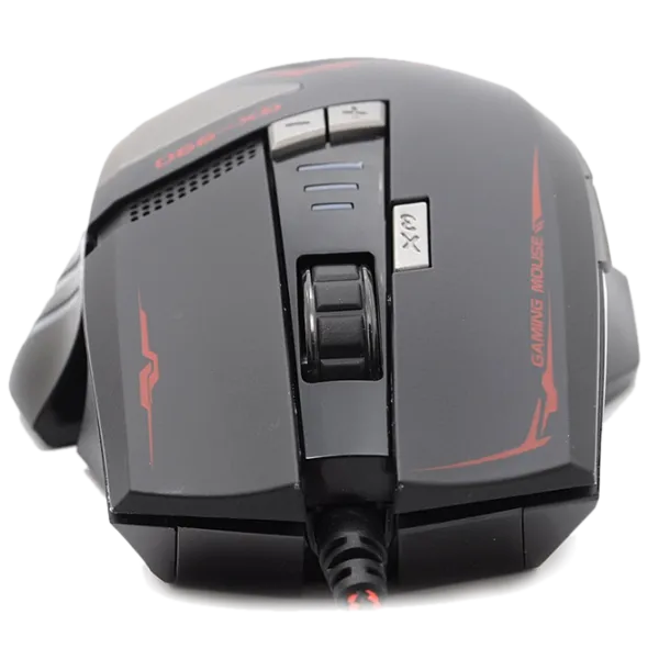 Мышь Sven GX-990 USB/ Черный photo 5