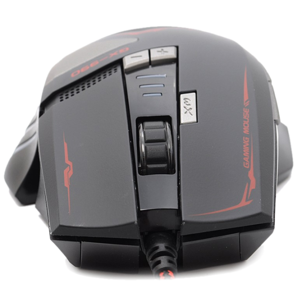 Мышь Sven GX-990 USB/ Черный photo 5