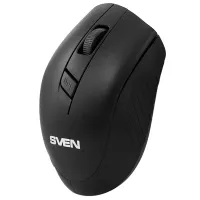 Mouse Sven RX-325 Black photo 2