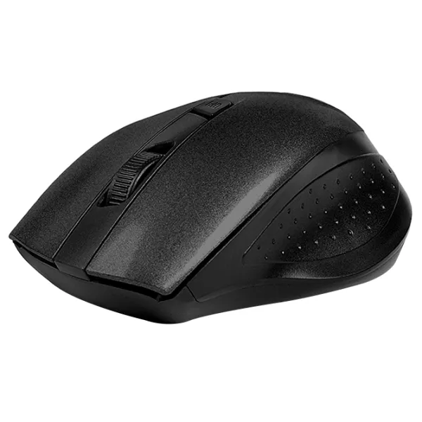Mouse Sven RX-325 USB/ Black photo 3