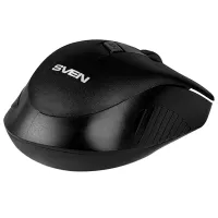 Mouse Sven RX-325 Black photo 5