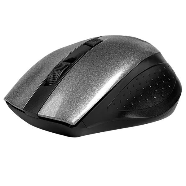Mouse Sven RX-325 USB/ Gray photo 3