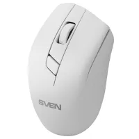Мышь Sven RX-325 Белый photo 2
