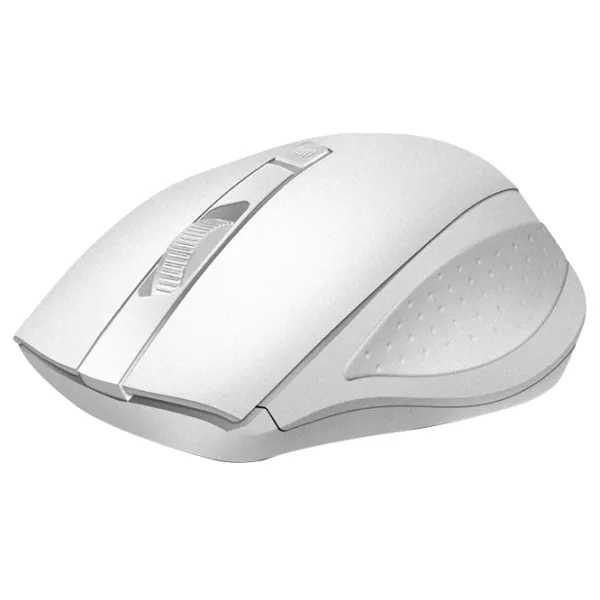 Mouse Sven RX-325 USB/ White photo 3