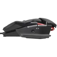 Мышь Mad Catz RAT 3 USB / Черный photo 3