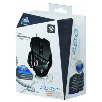 Мышь Mad Catz RAT 3 USB / Черный photo 4