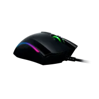 Мышь Razer Mamba Tournament Edition USB / Черный photo 2